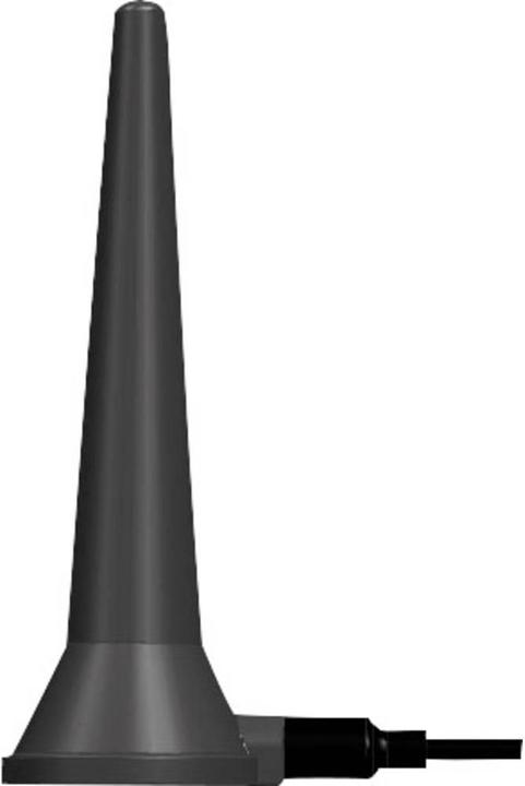 Hirschmann Car Communication MagnethaftAntenne