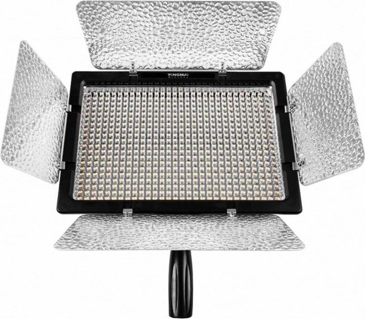 Produktbild Yongnuo YN-600II (Videoleuchte)