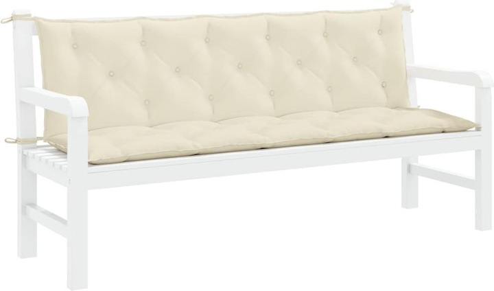 Actual product image VidaXL Henryk (180 x 50 x 7 cm)