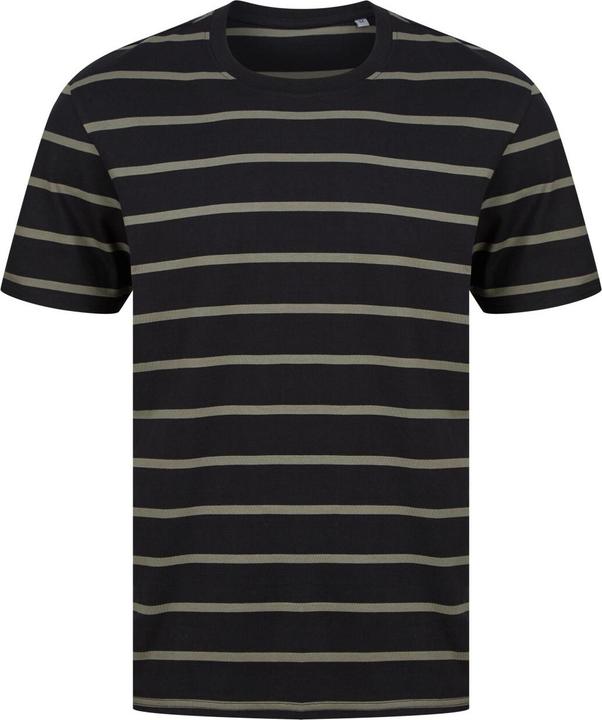Black, Khaki