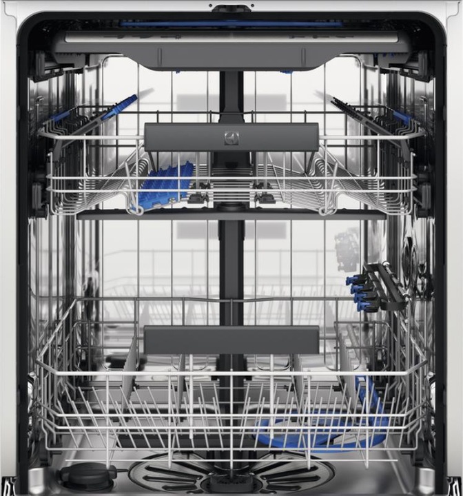 Image du produit Electrolux EEG69405L