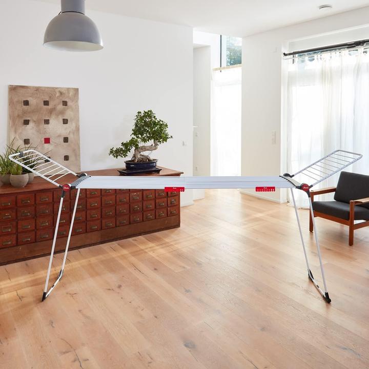 Actual product image Vileda Infinity Flex Plus (20 m)