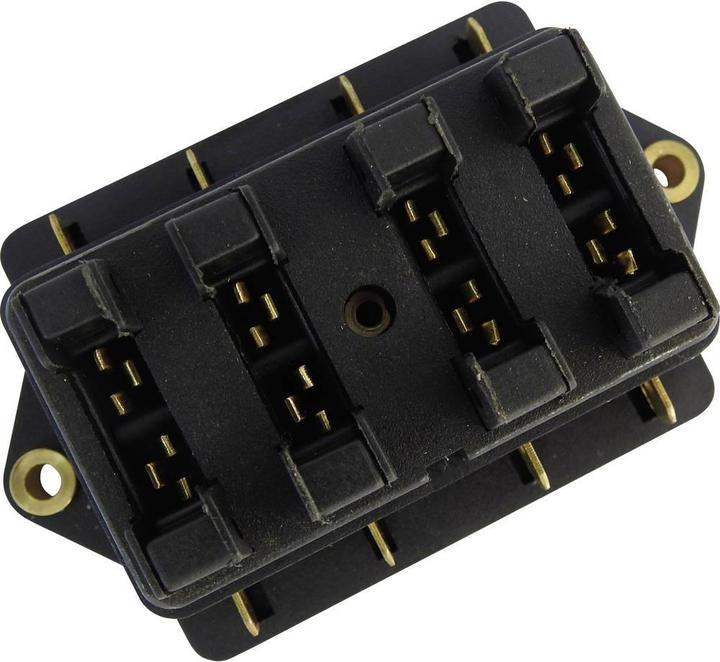 Produktbild SecoRüt Sicherungshalter (30 A)