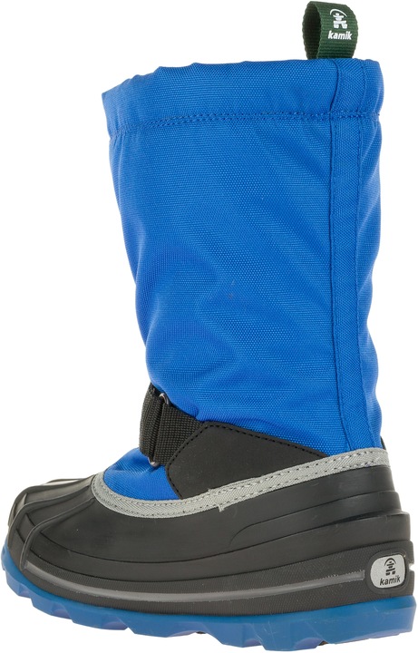 Actual product image Kamik Waterbug 8G (27)