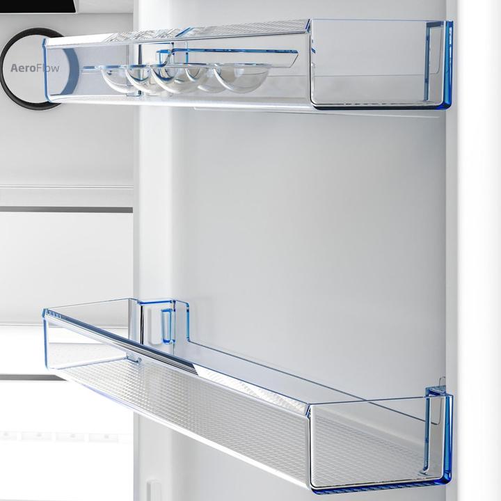 Produktbild Beko B5RCNA366HG (316 l)