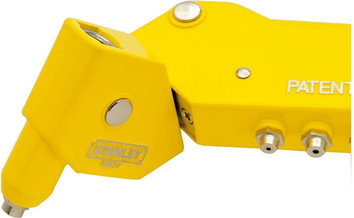 Image du produit Black & Decker pince à riveter aveugle (287 mm)