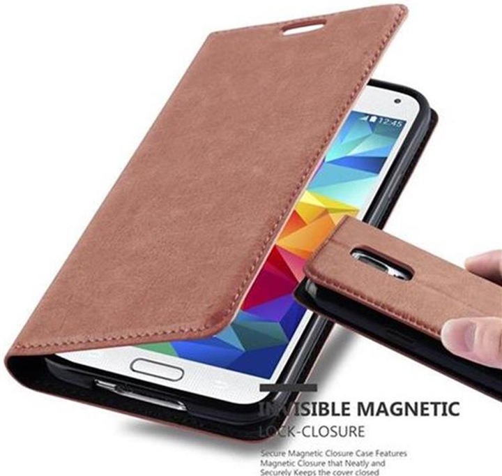 Cappuccino brown