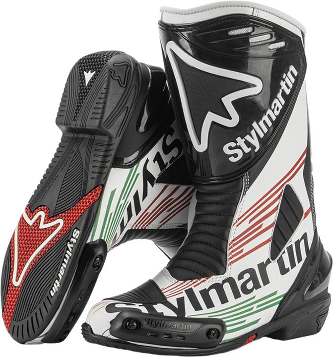 Image du produit Stylmartin Bottes Dream RS Evo (Hommes, 34)