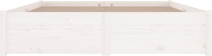 Image du produit vidaXL Bettrahmen (140 x 200 cm)