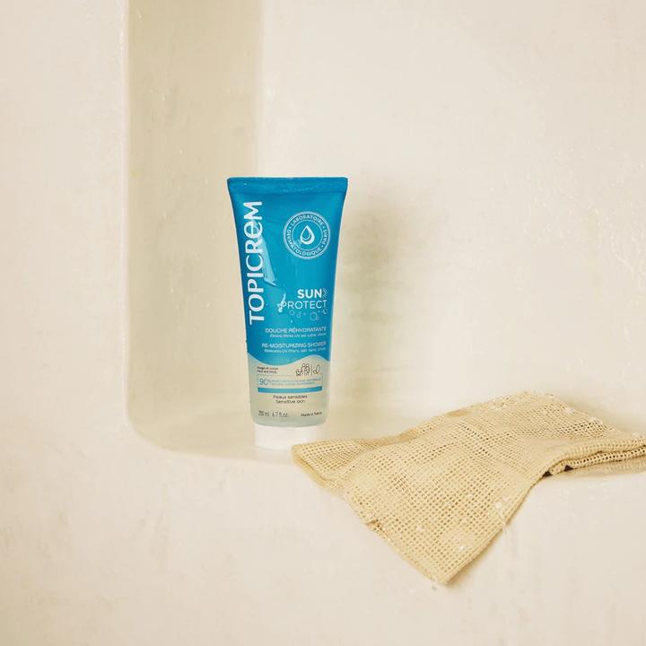 Produktbild Topicrem Sun Protect Duschgel 200ml