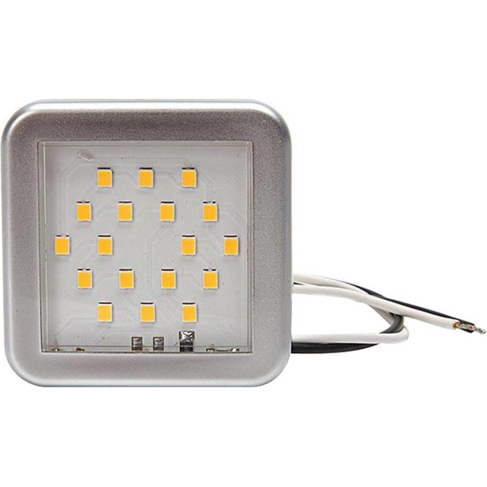 SecoRüt, Autolamp, Ontwerp LED Binnenverlichting