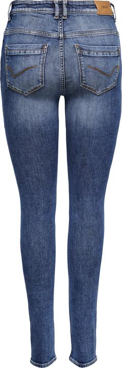 Actual product image Only ONLPaola Life HW Skinny Fit Jeans