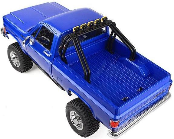 Produktbild Rc4Wd Überrollbügel Chevrolet Blazer & K10, 1:10