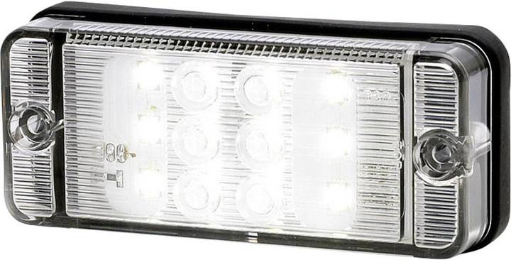 Image du produit SecoRüt Mini feu de recul à LED olt