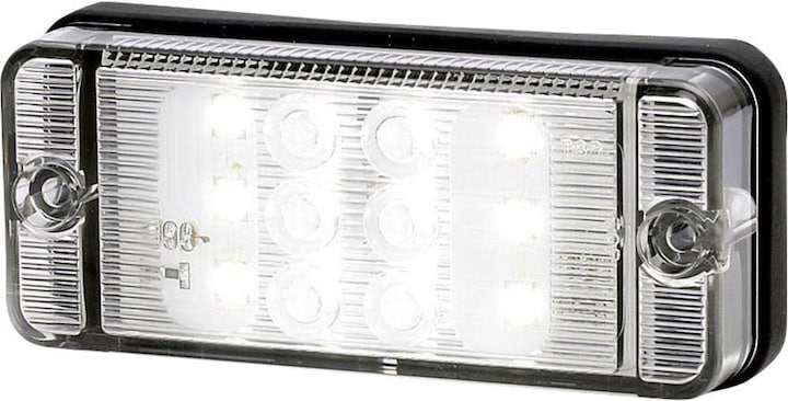 Immagine prodotto SecoRüt Mini luce di retromarcia a LED olt