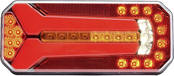 Image du produit WAS Lampe LED multi-fonctions olt Feu de circulation