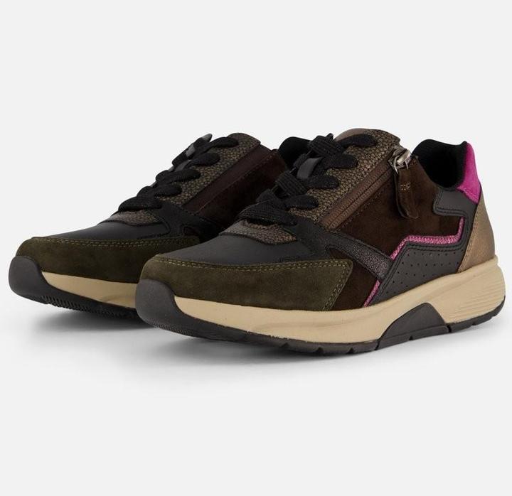 Produktbild Gabor Scarpe da Ginnastica Rollingsoft (43)