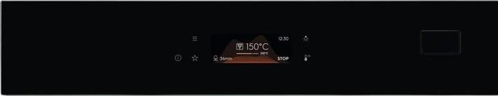 Produktbild Electrolux Piekarnik EOB8S39Z