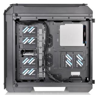 Produktbild Thermaltake View 71 TG (ATX, mATX, Mini-ITX, E-ATX)