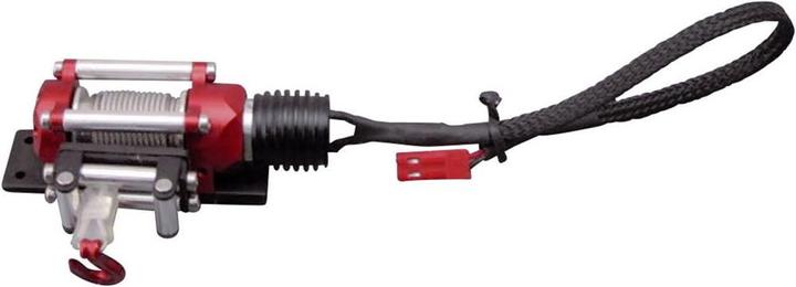 Actual product image Amewi 0 Crawler winch