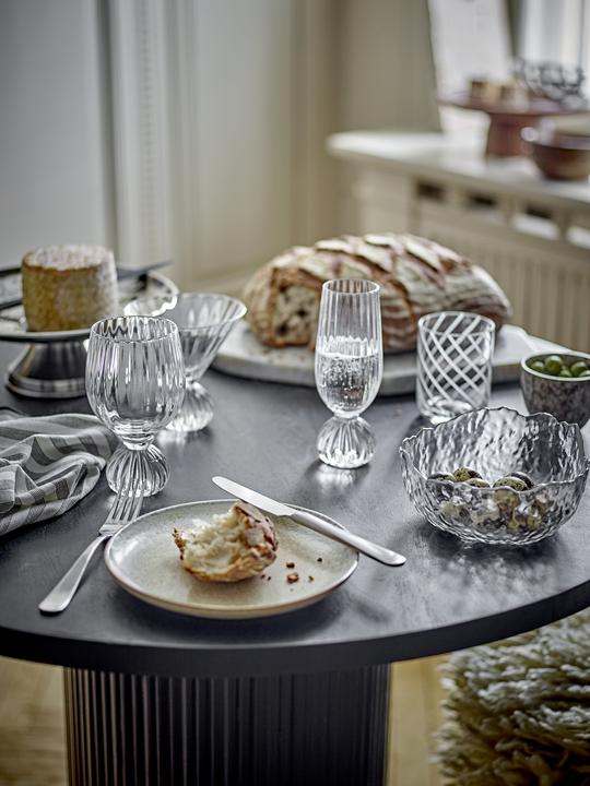 Produktbild Bloomingville Taurin (0.20 cl, 6 Gläser, Rotweingläser)