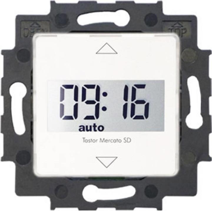 Actual product image Kaiser Nienhaus Shutter timer Tastor Mercato (Roller shutter belt)