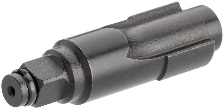 HAZET Vierkant Mit Ring-Set (Innenvierkant)
