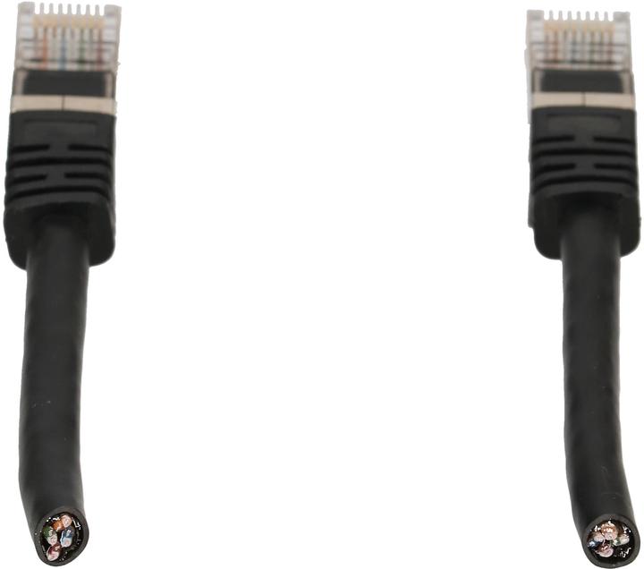 Produktbild Schwaiger Netzwerkkabel S/FTP (S/FTP, CAT6, 2.50 m)
