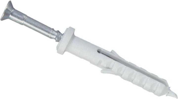 Produktbild Kündahl-Weitzel Nageldübel 40 (50 Stk.)