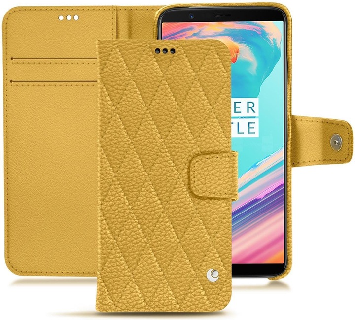 Image du produit Noreve Housse cuir portefeuille