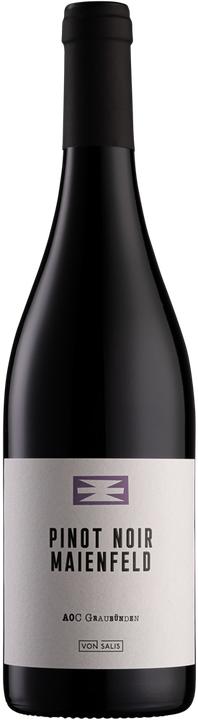 Produktbild Von Salis Maienfelder Pinot Noir (1 x 75 cl, 2023)