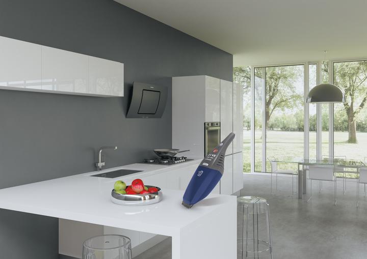 Actual product image Hoover HJ36DLB 011