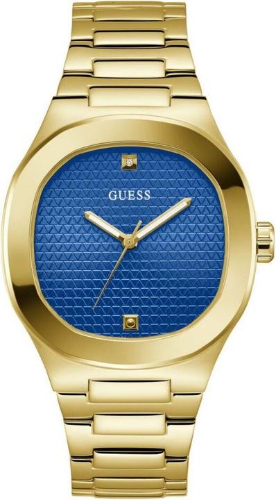 Actual product image Guess GW0662G2 (42 mm)