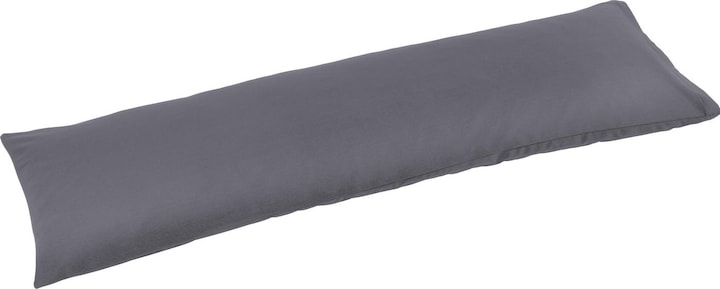 Actual product image Lotus Bettwaren Side sleeper pillow cover (Pillowcase, 40 x 130 cm)