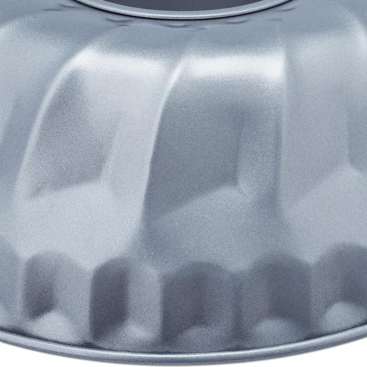 Image du produit Relaxdays Moule à kougelhopf (25.30 cm)