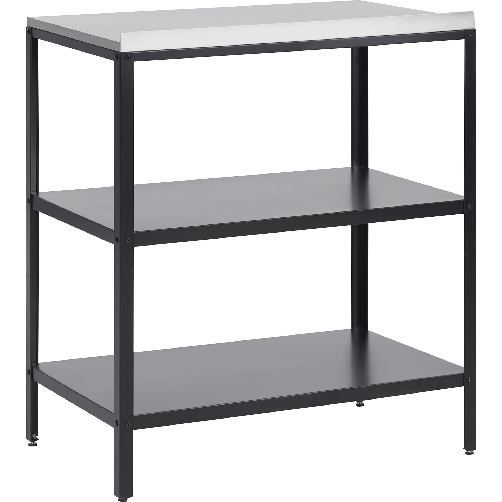 Beliani, Outdoor Küche, Vilama