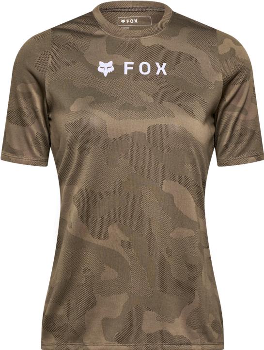 Produktbild Fox W Ranger Tru Dri SS Jersey (M)