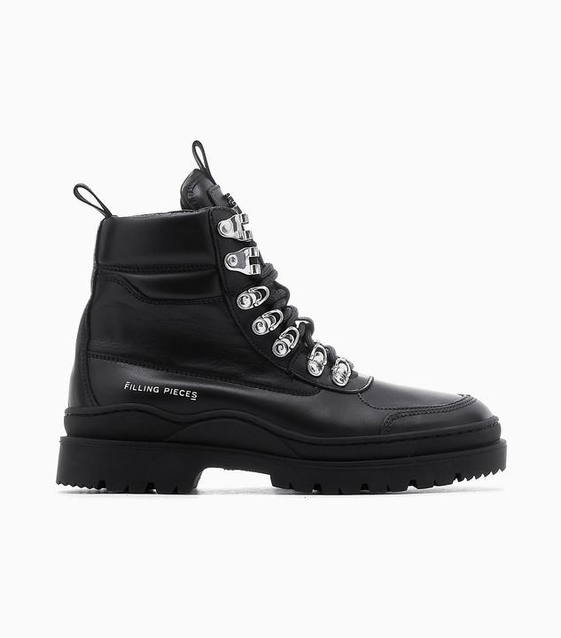 Image du produit Filling Pieces Botas Nappa Women's Mountain Boots para mujer (35)