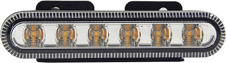 Produktbild SecoRüt LED Frontblitzer Strassenräumer Flash TPF05Y