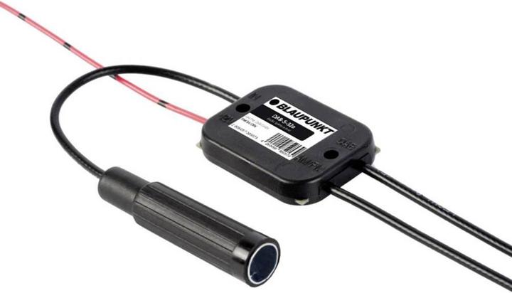 Actual product image Blaupunkt DAB-S-32a