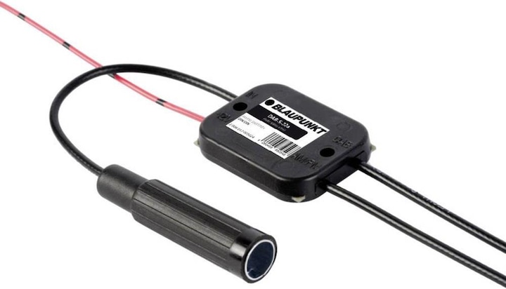 Actual product image Blaupunkt DAB-S-22A