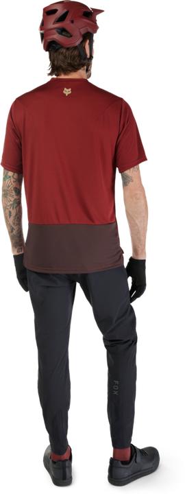 Produktbild Fox Ranger SS Jersey Wordmark (M)