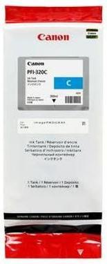 Produktbild Canon PFI-320C (C)