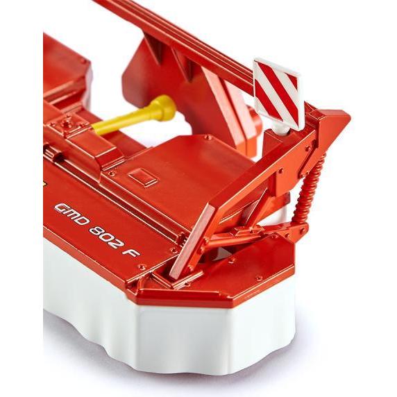 Thumbnail - Siku Frontmäher Kuhn