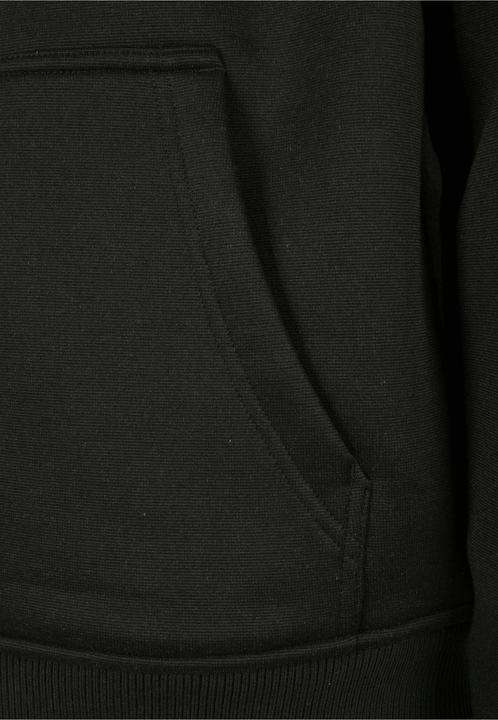 Actual product image Urban Classics Teddy Bonded Zip Jacket (S)