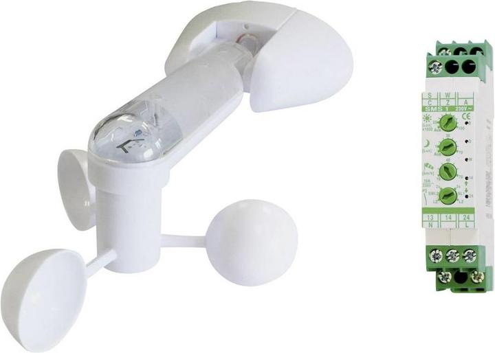 Image du produit Kaiser Nienhaus Interrupteur de limite