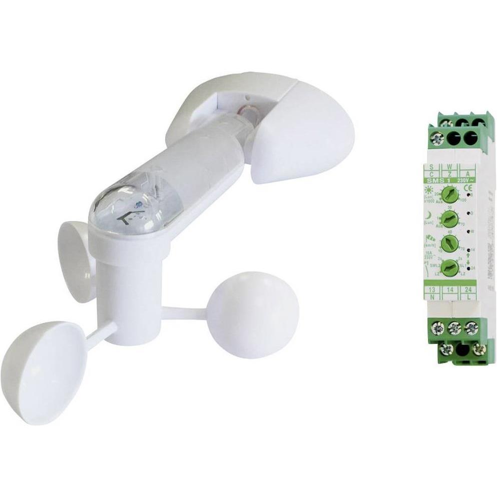 Thumbnail - Kaiser Nienhaus, Zubehör Antriebstechnik, Grenzwertschalter