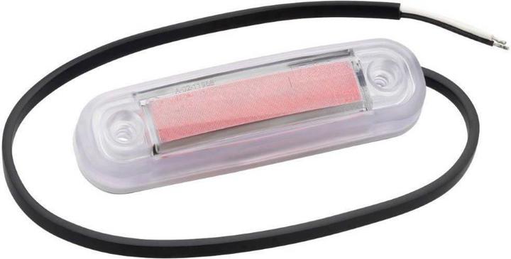 Immagine prodotto SecoRüt DesignLEDSide marker light rosso