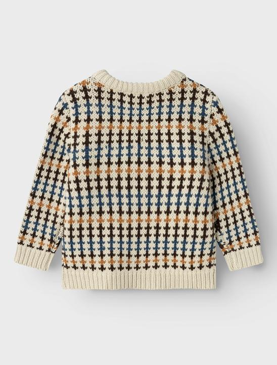 Image du produit Name it Pull en maille à manches longues (98)