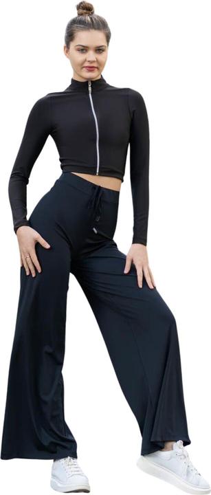 Immagine prodotto Lismina 359 Pantaloni Yoga Mumbai (M)